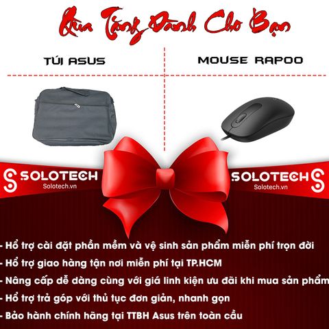  Laptop Asus Vivobook 14X OLED S3405VA-KM072W i5-13500H| 8GB| 512GB| OB| 14