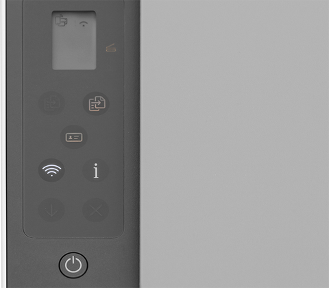  Máy in phun màu đa năng HP Smart Tank 580 Wifi 1F3Y2A ( In đa chức năng - In màu - In qua Wifi ) 