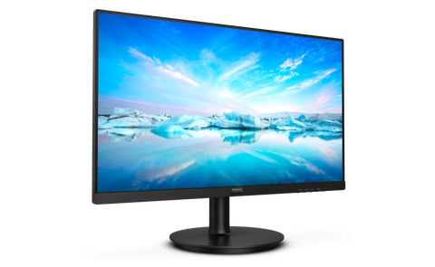 Màn hình máy tính LCD PHILIPS 221V8LB3/74 21.5