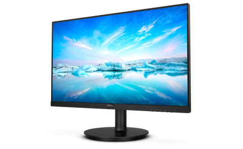  Màn hình máy tính LCD PHILIPS 221V8LB3/74 21.5