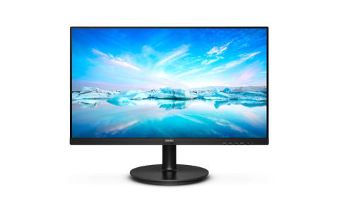  Màn hình máy tính LCD PHILIPS 221V8LB3/74 21.5