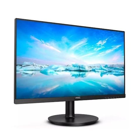  Màn hình máy tính LCD PHILIPS 221V8LB/74 21.5
