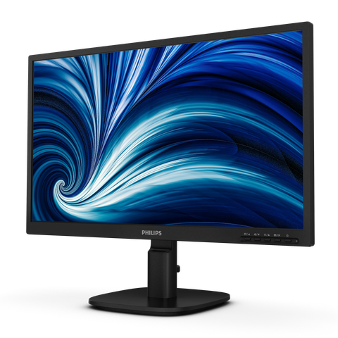  Màn hình máy tính LCD PHILIPS 22B2N2100L/74 22