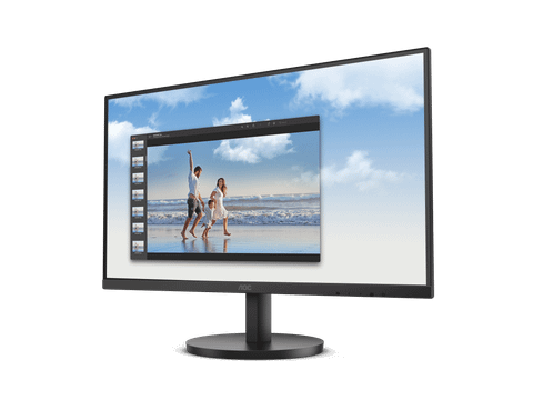  Màn hình máy tính LCD AOC 22B3HM/74 21.5