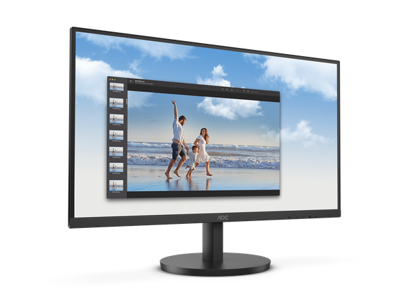  Màn hình máy tính LCD AOC 22B3HM/74 21.5