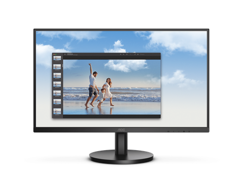  Màn hình máy tính LCD AOC 22B3HM/74 21.5