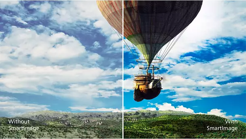  Màn hình máy tính LCD PHILIPS 241V8LB/74 23.8