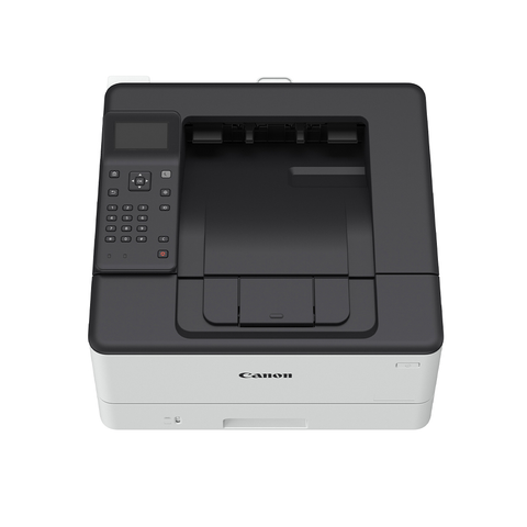  Máy in laser trắng đen Canon LBP 243DW (In đảo mặt + WIFI) 