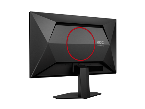  Màn hình máy tính LCD AOC 24G4E/74 23.8