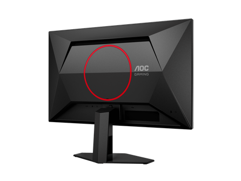  Màn hình máy tính LCD AOC 24G4E/74 23.8