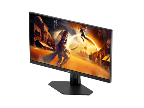  Màn hình máy tính LCD AOC 24G4E/74 23.8