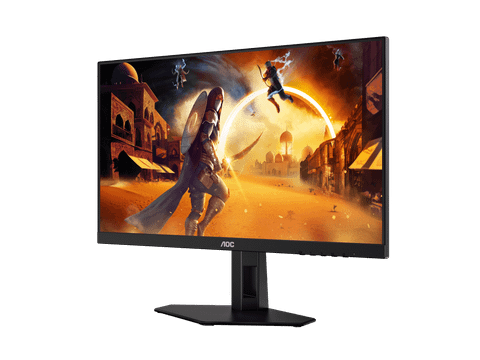  Màn hình máy tính LCD AOC 24G4E/74 23.8