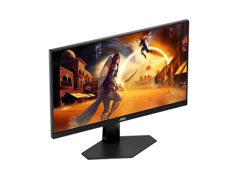  Màn hình máy tính LCD AOC 24G4E/74 23.8