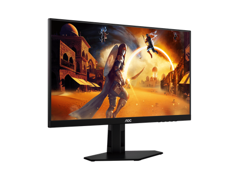  Màn hình máy tính LCD AOC 24G4E/74 23.8