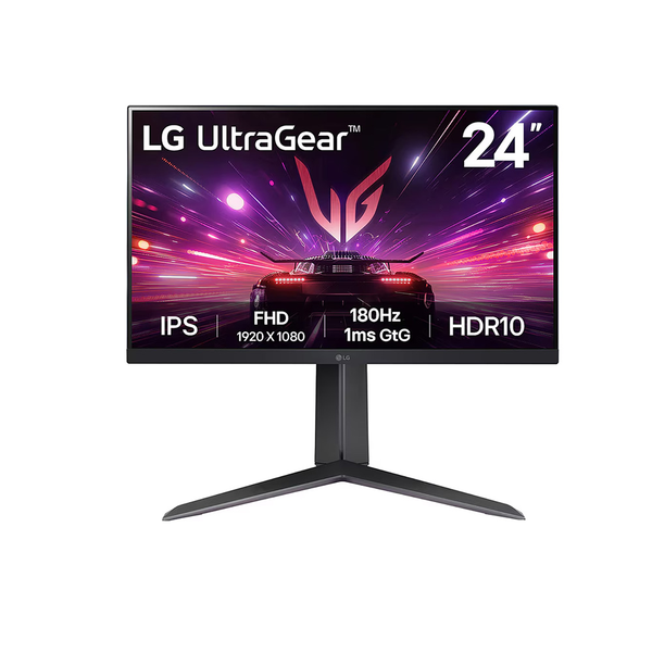  Màn hình máy tính LCD LG UltraGear 24GS65F-B 23.8