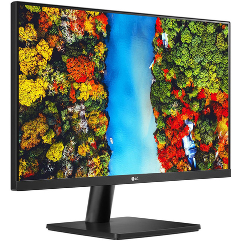  Màn hình máy tính LCD LG 24MP500-B 23.8