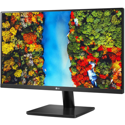  Màn hình máy tính LCD LG 24MP500-B 23.8