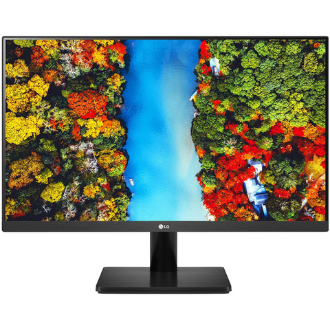  Màn hình máy tính LCD LG 24MP500-B 23.8