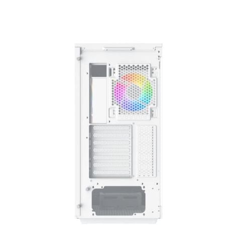  Thùng máy tính | Case Gaming Xigmatek EN45011 - META ARTIC 