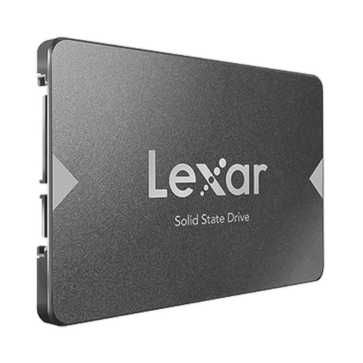  Ổ cứng SSD Lexar 256GB NS100 (2.5