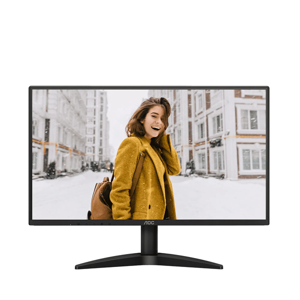  Màn hình máy tính LCD AOC 25B36H 24.5
