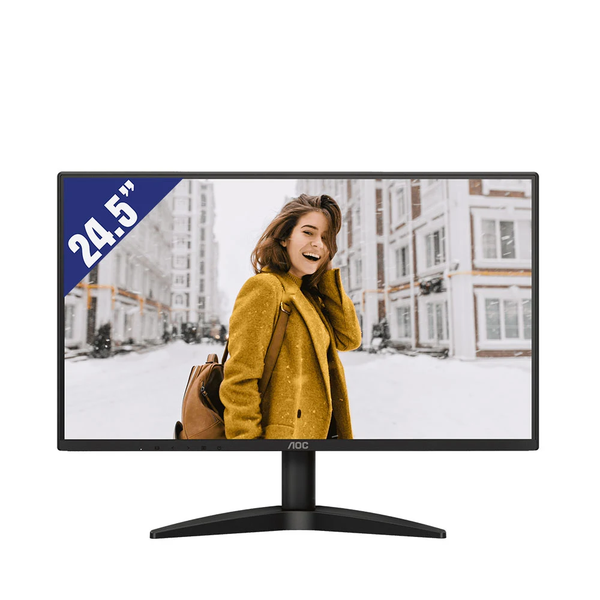  Màn hình máy tính LCD AOC 25B36H 24.5