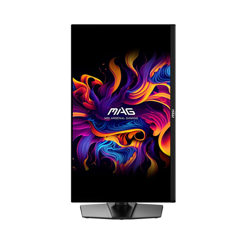  Màn hình máy tính LCD MSI MAG 271QPX QD-OLED E2 26.5