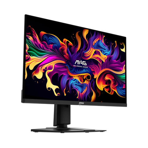  Màn hình máy tính LCD MSI MAG 271QPX QD-OLED E2 26.5
