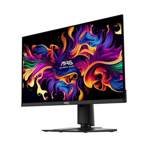  Màn hình máy tính LCD MSI MAG 271QPX QD-OLED E2 26.5