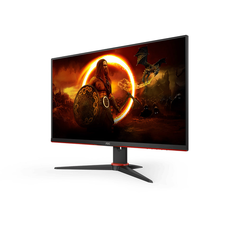  Màn hình máy tính LCD AOC Gaming 27G2E1/74 27