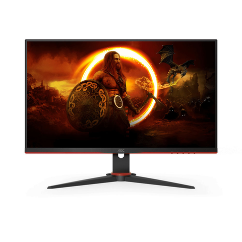  Màn hình máy tính LCD AOC Gaming 27G2E1/74 27