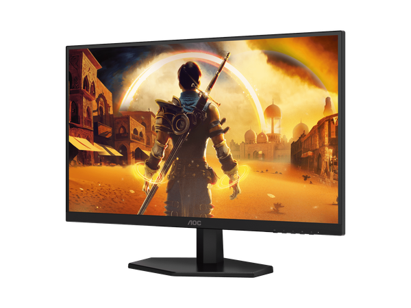  Màn hình máy tính LCD AOC Gaming Q27G4/74 27