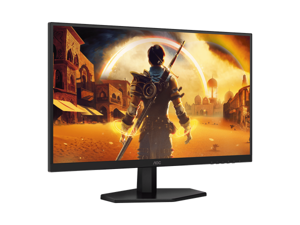  Màn hình máy tính LCD AOC Gaming Q27G4/74 27