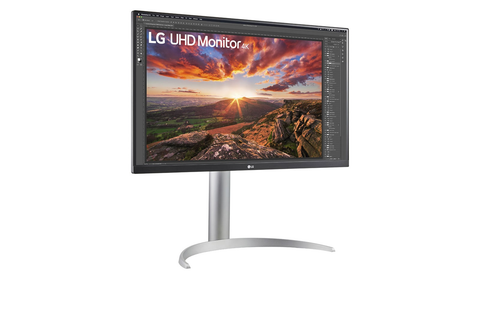  Màn hình máy tính LCD LG 27UP850N-W.ATV 27