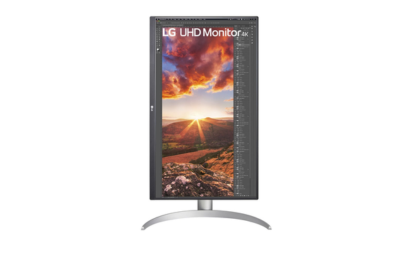  Màn hình máy tính LCD LG 27UP850N-W.ATV 27