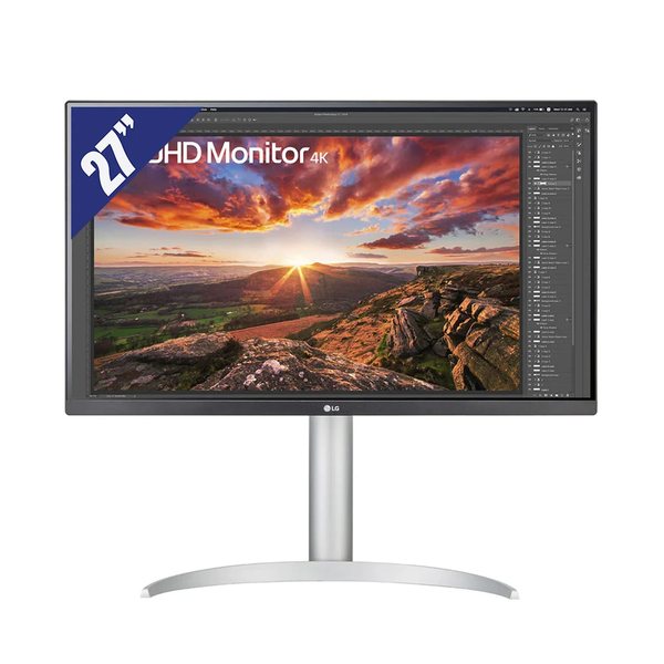  Màn hình máy tính LCD LG 27UP850N-W.ATV 27