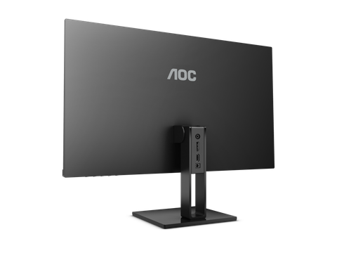  Màn hình máy tính LCD AOC 27V2Q/74 27