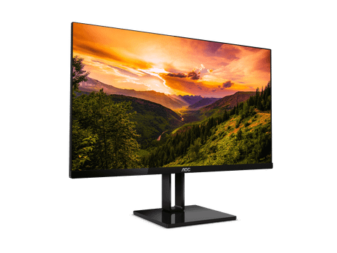  Màn hình máy tính LCD AOC 27V2Q/74 27