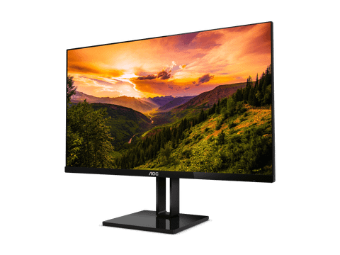 Màn hình máy tính LCD AOC 27V2Q/74 27