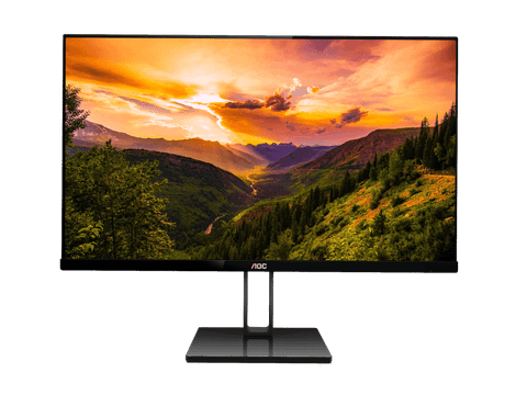  Màn hình máy tính LCD AOC 27V2Q/74 27