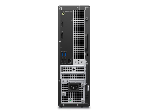  Máy Tính Để Bàn PC DELL Inspiron 3030 SFF 42IN3030S14700 i7-14700| 16GB| 1TB| OB| Wifi,BT| Win11 