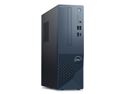  Máy Tính Để Bàn PC DELL Inspiron 3030 SFF 42IN3030S14700 i7-14700| 16GB| 1TB| OB| Wifi,BT| Win11 