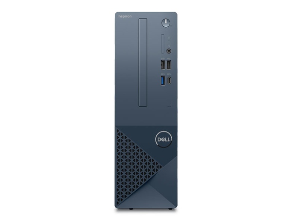  Máy Tính Để Bàn PC DELL Inspiron 3030 SFF 42IN3030S14700 i7-14700| 16GB| 1TB| OB| Wifi,BT| Win11 