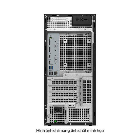  Máy trạm Workstation PC Dell Precision 3660 Tower CTO 42PT3660D23 I9-13900| 16GB| 1TB+256GB| RTX A2000 12GB| NoOS 