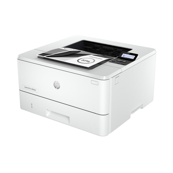  Máy in laser HP LaserJet Pro 4003DN 2Z609A (In 2 mặt) 