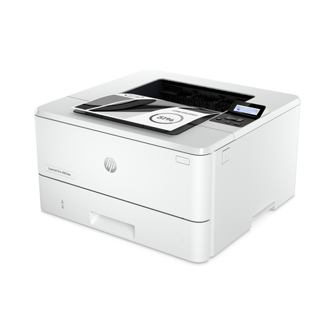  Máy in Laser HP LaserJet Pro 4003dw 2Z610A ( In Wifi , In đảo mặt ) 