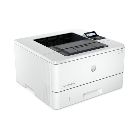  Máy in Laser HP LaserJet Pro 4003dw 2Z610A ( In Wifi , In đảo mặt ) 