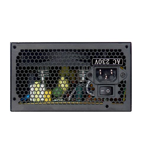  Nguồn máy tính JETEK 400 Elite (400W) 