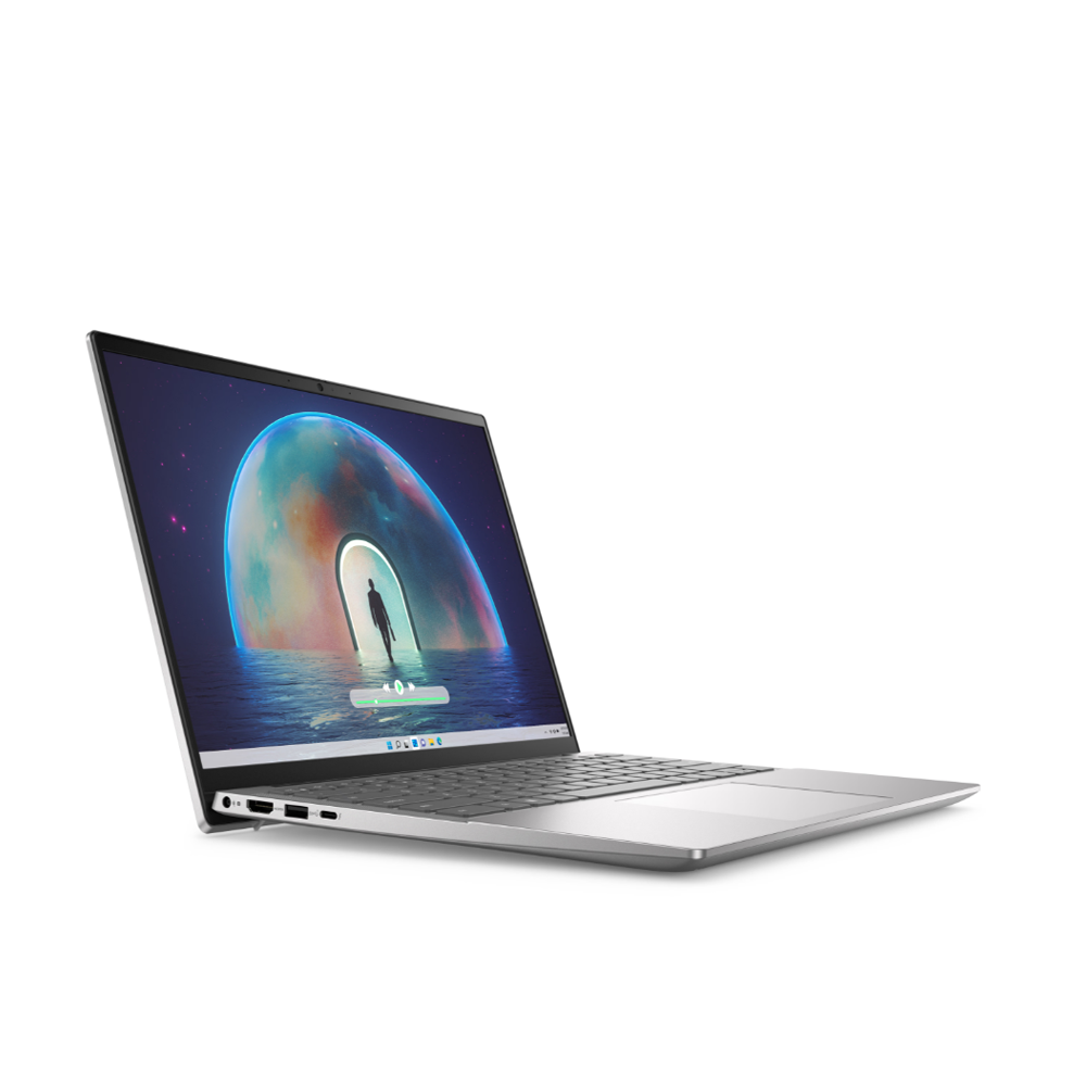  Laptop Dell Inspiron 14 5430 N4I5497W1 i5-1340P| 16GB| 512GB| OB| 14