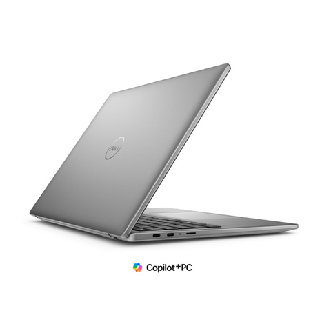  Laptop Dell Inspiron 14 5441 5MNK1 Snapdragon X Plus X1P-64-100| 16GB| 512GB| OB| 14